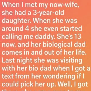 Chosen by Love: How Consistency Built Our Father-Daughter Bond Chosen by Love: How Consistency Built Our Father-Daughter Bond