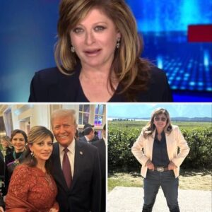 Where’s Maria? Fox Business confirms Bartiromo’s break as fans flood social media with questions