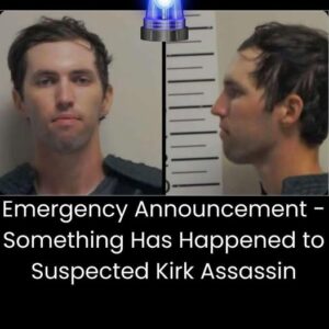 Suspected Kirk Assassin On ‘Special Wa Suspected Kirk Assassin On ‘Special Wa