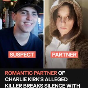 FBI Probes Roommate and Partner of Suspected Charlie Kirk Assassin – Key Details Revealed FBI Probes Roommate and Partner of Suspected Charlie Kirk Assassin – Key Details Revealed