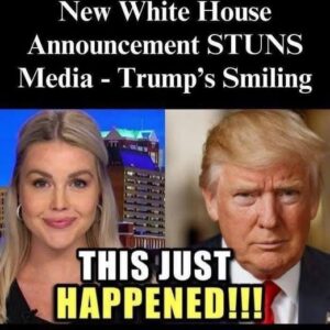 TRUMP’S SHOCK ULTIMATUM: BIG PHARMA GIVEN 60 DAYS TO SLASH DRUG PRICES OR FACE CRACKDOWN