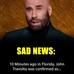 10 Minutes ago in Florida, John Travolta was confirmed as…See more 10 Minutes ago in Florida, John Travolta was confirmed as…See more