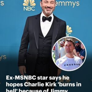 MSNBC’s Chris Hayes Flips on Free Speech: From Backing Tucker Carlson’s Firing to Defending Jimmy Kimmel