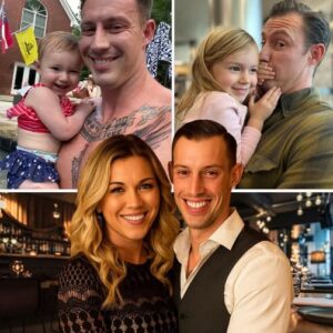 Johnny Joey Jones reflects on parenthood and surviving the life-changing explosion, calling it his “alive day.” Johnny Joey Jones reflects on parenthood and surviving the life-changing explosion, calling it his “alive day.”