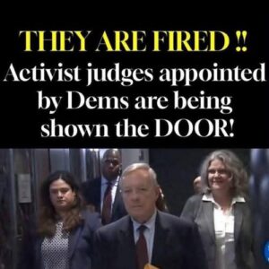Trump Moves to Reshape Immigration Courts, Dismissing Dozens of Judges Amid Backlog Crisis Trump Moves to Reshape Immigration Courts, Dismissing Dozens of Judges Amid Backlog Crisis