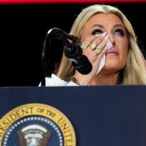 Her words left thousands speechless… Full story in the comments Her words left thousands speechless… Full story in the comments