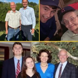 Who are Charlie Kirk’s parents? What to know about the late conservative’s family