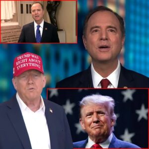 The John Bolton investigation is “clearly retaliation” against Trump’s rivals, Schiff says The John Bolton investigation is “clearly retaliation” against Trump’s rivals, Schiff says