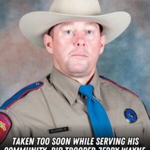 Texas state trooper and army veteran dies in fiery crash while responding to call