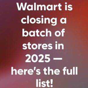 Walmart Adjusts Self-Checkout Strategy to Improve Customer Experience