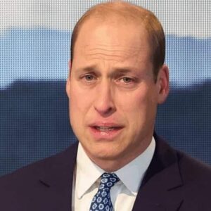 Farewell in tears/ Family announced the sad news of King William Farewell in tears/ Family announced the sad news of King William