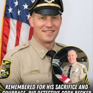 Three Pennsylvania detectives killed in deadly ambush during search for stalking suspect