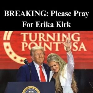 Erika Reveals Moment She Saw Charlie’s Body, Shares ‘Secret’ She Kept From Him