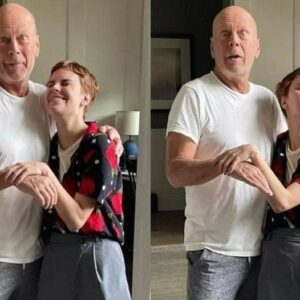 Bruce Willis is no longer able to communicate verbally