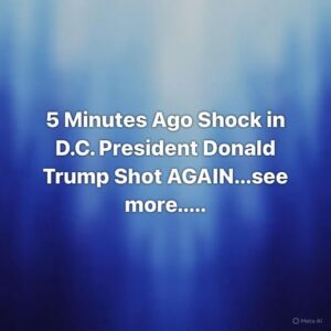 Donald Trump Gets More Bad News…