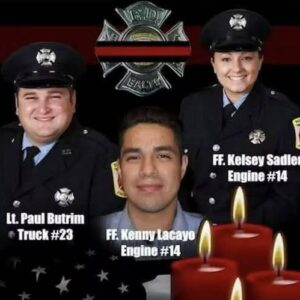 Rest In Peace To Heroes Who D ied In This