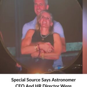 Coldplay Concert CEO and Exec Rumors Shut Down: ‘No Affair,’ Special Source Says