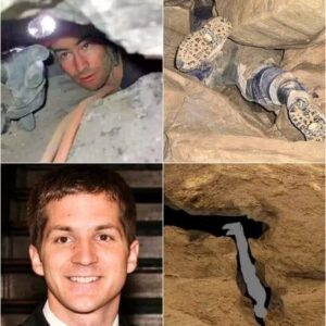 A Haunting Ordeal That Still Echoes in Silence