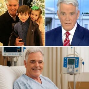 John Roberts delights fans with a major update on his recovery from malaria – Video