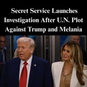 Trump Demands Investigation After Escalator, Teleprompter Malfunctions at UN