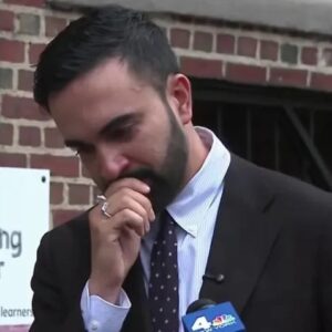 30 Minutes ago in New York, Zohran Mamdani was confirmed as…See more