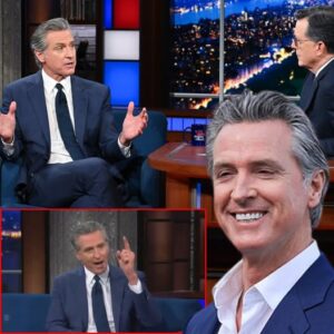 Newsom: We Will Not Have An Election In 2028 ‘Unless We Wake Up’ Newsom: We Will Not Have An Election In 2028 ‘Unless We Wake Up’