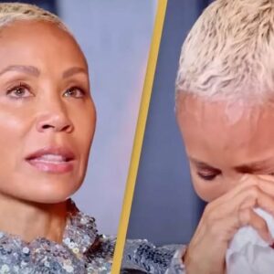 20 Minutes ago in California, Jada Pinkett was confirmed as…See more