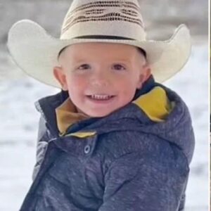 HEARTBREAKING LOSS The 3-year-old son of a superstar tragically passes away following a river accident. When you learn who he is, you’ll be in tears..(check in first comment)