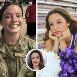 19-year-old cadet at Air Force Academy found deceased in her dormitory