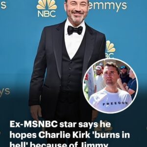 MSNBC’s Chris Hayes Flips on Free Speech: From Backing Tucker Carlson’s Firing to Defending Jimmy Kimmel