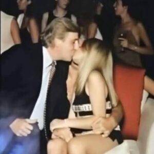 Trump–Epstein File SHOCKS America: What They Don’t Want You to See