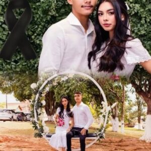 Newlyweds, 18 and 19 years old lose their lives in an accident in… See more Newlyweds, 18 and 19 years old lose their lives in an accident in… See more