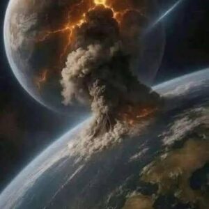 BREAKING NEWS confirms that the Earth will begin to…See more…