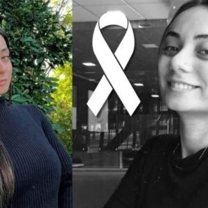 We announce the death of dear Liliane, her b0dy was full of… Read more