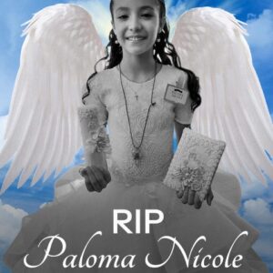 14-Year-Old Girl Dies Following Plastic Surgery – The Shocking Truth About Paloma Nicole That Her Father Didn’t Know