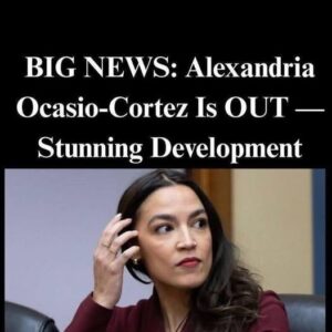 Ocasio-Cortez Declines Oversight Committee Leadership Bid as 2028 Speculation Grows