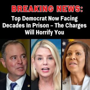 Democratic Party Rocked by Massive Corruption Scandals: 0,000 Embezzlement Case Exposes Systemic Pay-to-Play Culture