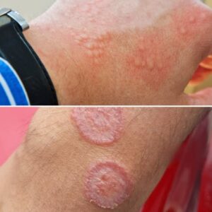 These are the signs that he is cr…See more