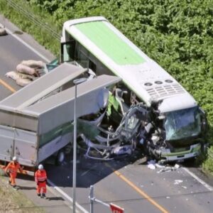 BREAKING NEWS! Horr!f!c accident. – TRUTH HERE