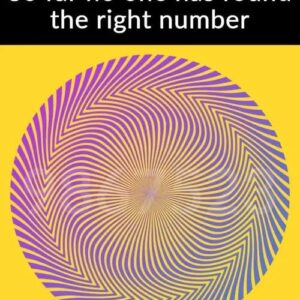 Can You Spot the Hidden Number in Thi