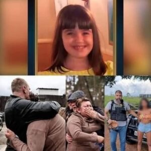 Police find girl missing since 2022: ‘She was n… See more