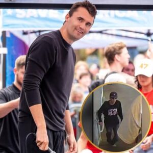 VIDEO: Newly released 911 audio from the Charlie Kirk incident is astonishing.