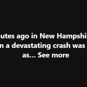 BREAKING: Rudy Giuliani After Car Accident in New Hampshire BREAKING: Rudy Giuliani After Car Accident in New Hampshire
