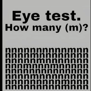 Can You Spot the Difference? A Visual Puzzle That Puts Your Eyes