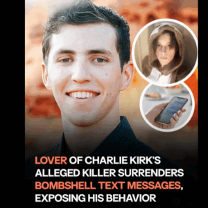 FBI Probes Friends and Contacts Linked to Charlie Kirk Case – Crucial Details Emerge FBI Probes Friends and Contacts Linked to Charlie Kirk Case – Crucial Details Emerge