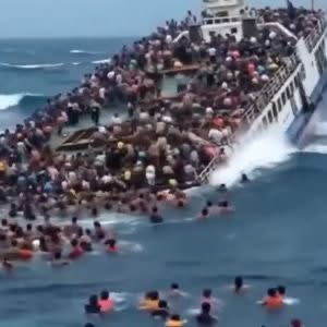 Breaking News,30 minutes ago Tragic sinking of passenger ship See more Breaking News,30 minutes ago Tragic sinking of passenger ship See more