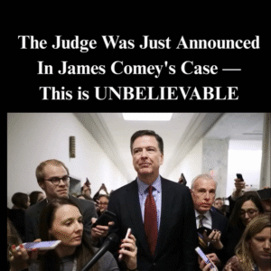 Federal Court Set to Hear Major Case Involving Comey