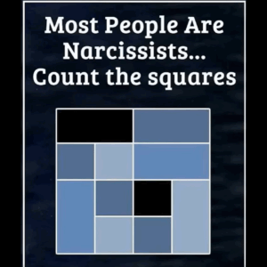 Most Miss the Squares—Can You Spot Them? Most Miss the Squares—Can You Spot Them?
