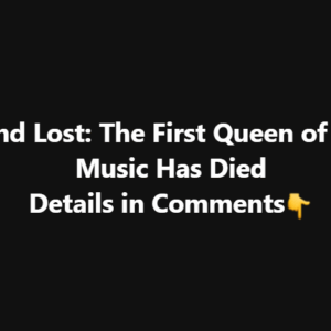 The First Queen of Country Music, Dead at 85 The First Queen of Country Music, Dead at 85