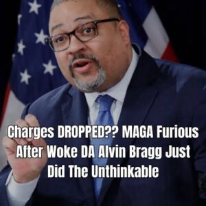 NYC DA Alvin Bragg Politicizes Law Enforcement – Again
